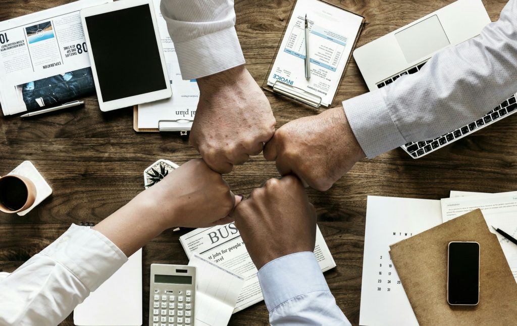 Setting Up a Successful Business Team for your Company Your Company Formations