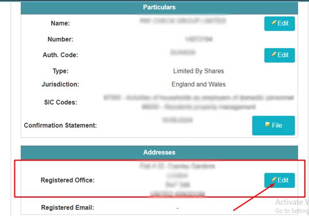 Registered Office Address Explained! Your Company Formations