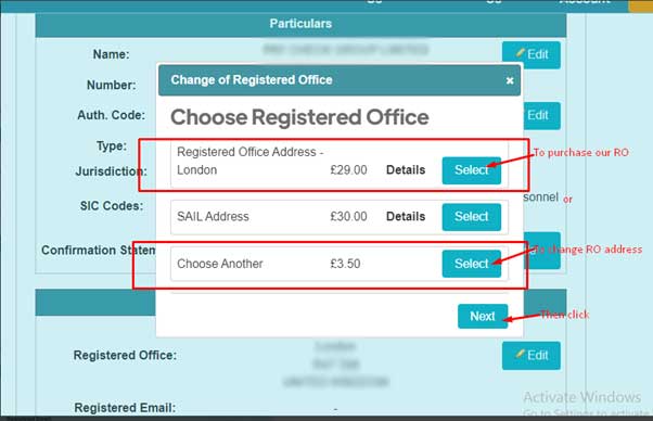 Registered Office Address Explained! Your Company Formations