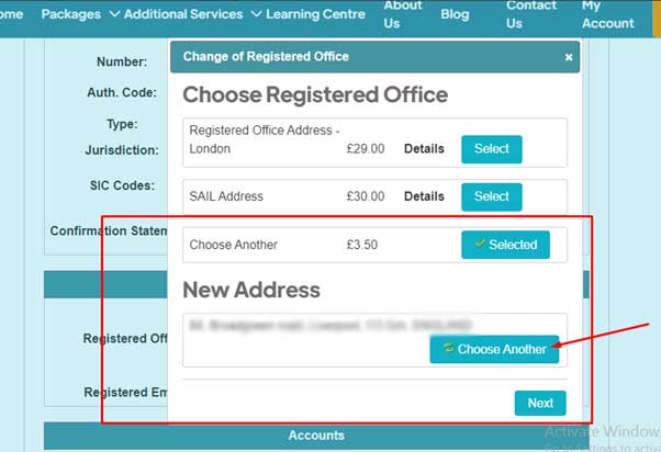 Registered Office Address Explained! Your Company Formations