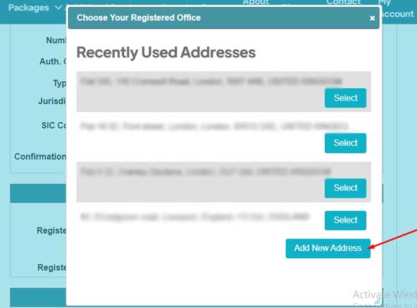 Registered Office Address Explained! Your Company Formations