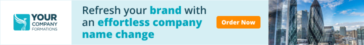 Limited Company Name Change by Special Resolution Explained! Your Company Formations