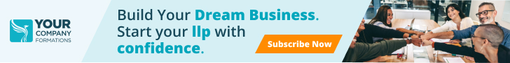 Guide to Limited Liability Partnership (LLP) Your Company Formations