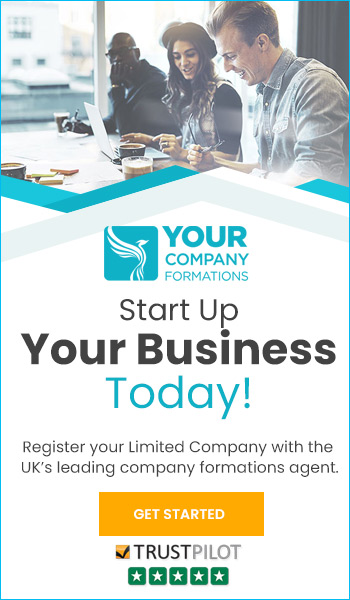 TRU//ST Payments Your Company Formations